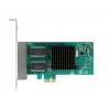 Karta sieciowa DeLOCK 88504 Wewnętrzna Ethernet 4000 Mbit/s