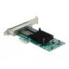 Karta sieciowa DeLOCK 88504 Wewnętrzna Ethernet 4000 Mbit/s
