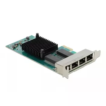 Karta sieciowa DeLOCK 88504 Wewnętrzna Ethernet 4000 Mbit/s