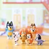 Moose Toys MS17199 figurka dla dzieci