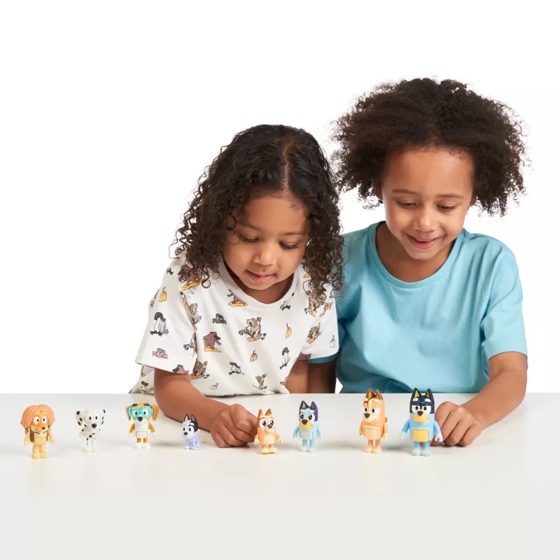 Moose Toys MS17199 figurka dla dzieci