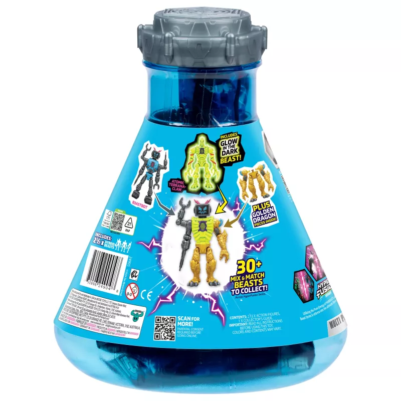 Moose Toys MS24905 figurka zabawkowa dla dzieci