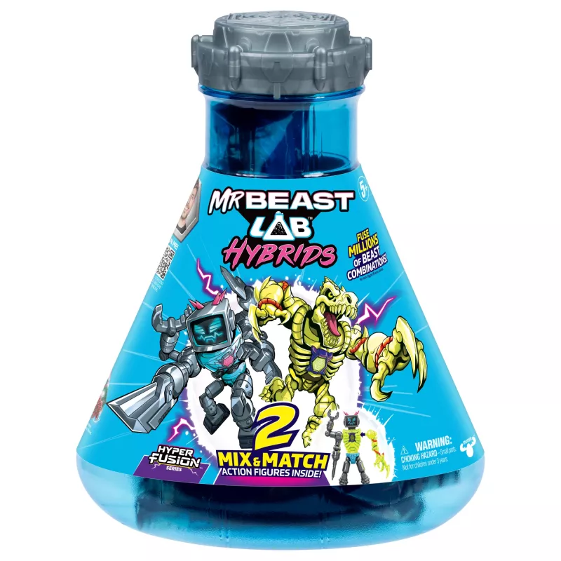 Moose Toys MS24905 figurka zabawkowa dla dzieci