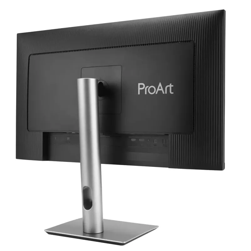 Monitor komputerowy ASUS ProArt PA278QGV 68,6 cm (27 cali) 2560 x 1440 pikseli Quad HD LCD Czarny