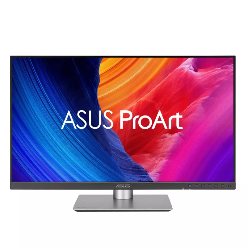 Monitor komputerowy ASUS ProArt PA278QGV 68,6 cm (27 cali) 2560 x 1440 pikseli Quad HD LCD Czarny