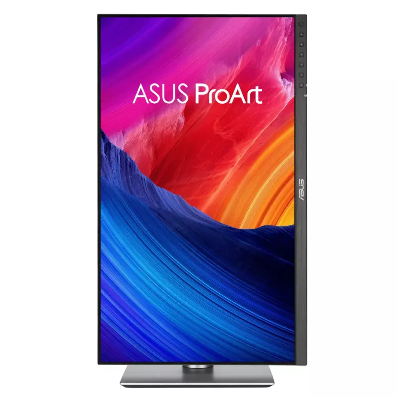 Monitor komputerowy ASUS ProArt PA278QGV 68,6 cm (27 cali) 2560 x 1440 pikseli Quad HD LCD Czarny