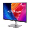 Monitor komputerowy ASUS ProArt PA248QFV 24,1 cala (61,2 cm) WUXGA 1920x1200 IPS LCD, 5 ms, 350 cd/m², hub USB 3.2, głośniki, VESA, srebrny