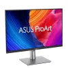 Monitor komputerowy ASUS ProArt PA248QFV 24,1 cala (61,2 cm) WUXGA 1920x1200 IPS LCD, 5 ms, 350 cd/m², hub USB 3.2, głośniki, VESA, srebrny