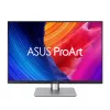 Monitor komputerowy ASUS ProArt PA248QFV 24,1 cala (61,2 cm) WUXGA 1920x1200 IPS LCD, 5 ms, 350 cd/m², hub USB 3.2, głośniki, VESA, srebrny