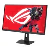 27-calowy monitor gamingowy ASUS ROG Strix XG27JCG — 5K Ultra HD 5120×2880, Fast IPS, 0,3 ms, 350 cd/m², USB 3.2 Gen1, VESA, regulacja wysokości, czarny