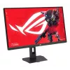 27-calowy monitor gamingowy ASUS ROG Strix XG27JCG — 5K Ultra HD 5120×2880, Fast IPS, 0,3 ms, 350 cd/m², USB 3.2 Gen1, VESA, regulacja wysokości, czarny