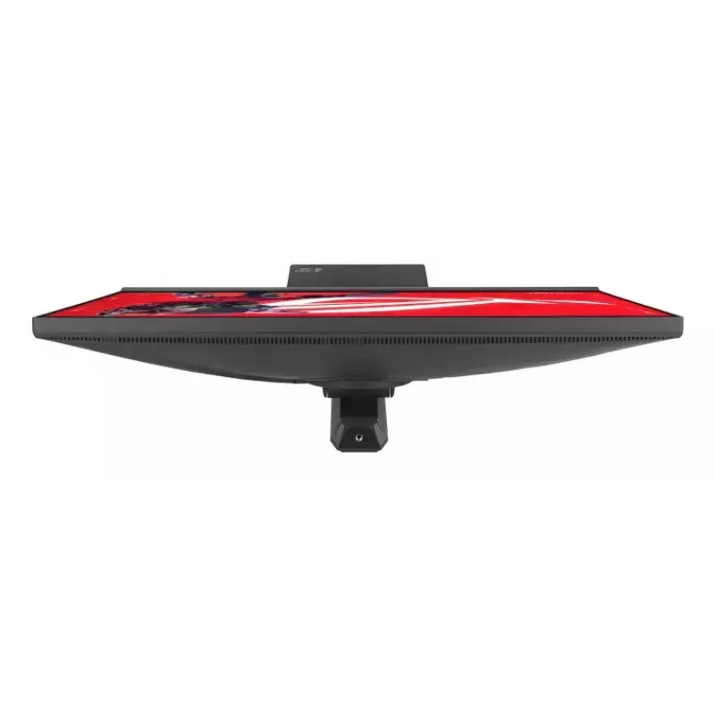 27-calowy monitor gamingowy ASUS ROG Strix XG27JCG — 5K Ultra HD 5120×2880, Fast IPS, 0,3 ms, 350 cd/m², USB 3.2 Gen1, VESA, regulacja wysokości, czarny