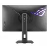 27-calowy monitor gamingowy ASUS ROG Strix XG27JCG — 5K Ultra HD 5120×2880, Fast IPS, 0,3 ms, 350 cd/m², USB 3.2 Gen1, VESA, regulacja wysokości, czarny