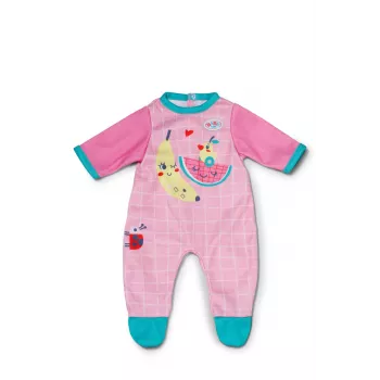 BABY born Romper Pink 36cm ubranko dla lalki
