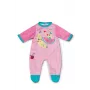 BABY born Romper Pink 36cm ubranko dla lalki