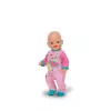 BABY born Romper Pink 36cm ubranko dla lalki