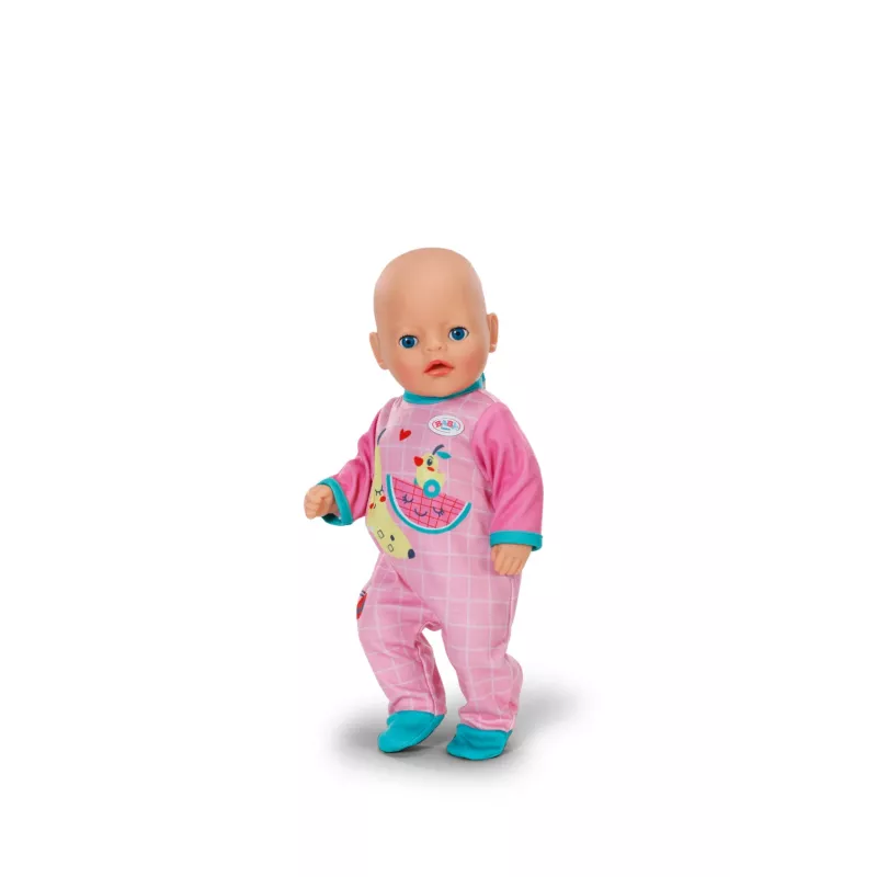 BABY born Romper Pink 36cm ubranko dla lalki