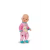 BABY born Romper Pink 36cm ubranko dla lalki