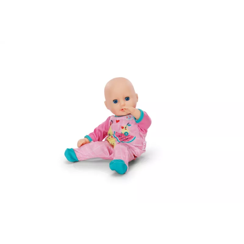 BABY born Romper Pink 36cm ubranko dla lalki