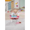 BABY born Stół obiadowy, Stolik dla lalki, od 3 lat, wymagane baterie, efekty dźwiękowe, efekty świetlne