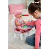 BABY born Stół obiadowy, Stolik dla lalki, od 3 lat, wymagane baterie, efekty dźwiękowe, efekty świetlne