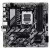 Płyta główna GIGABYTE B840M D3HP WIFI6E Micro ATX — AMD Socket AM5, B840, 4x DDR5 do 8200MHz OC, 2x PCIe 4.0 M.2, Wi‑Fi 6E, 1GbE