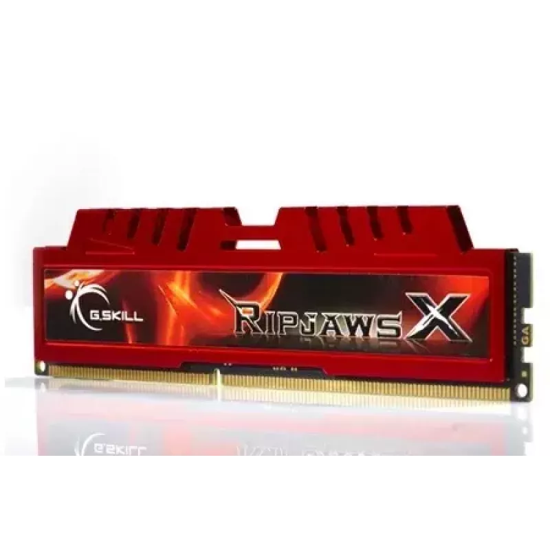 Moduł pamięci G.Skill DDR3 32GB 1600MHz 4 x 8GB