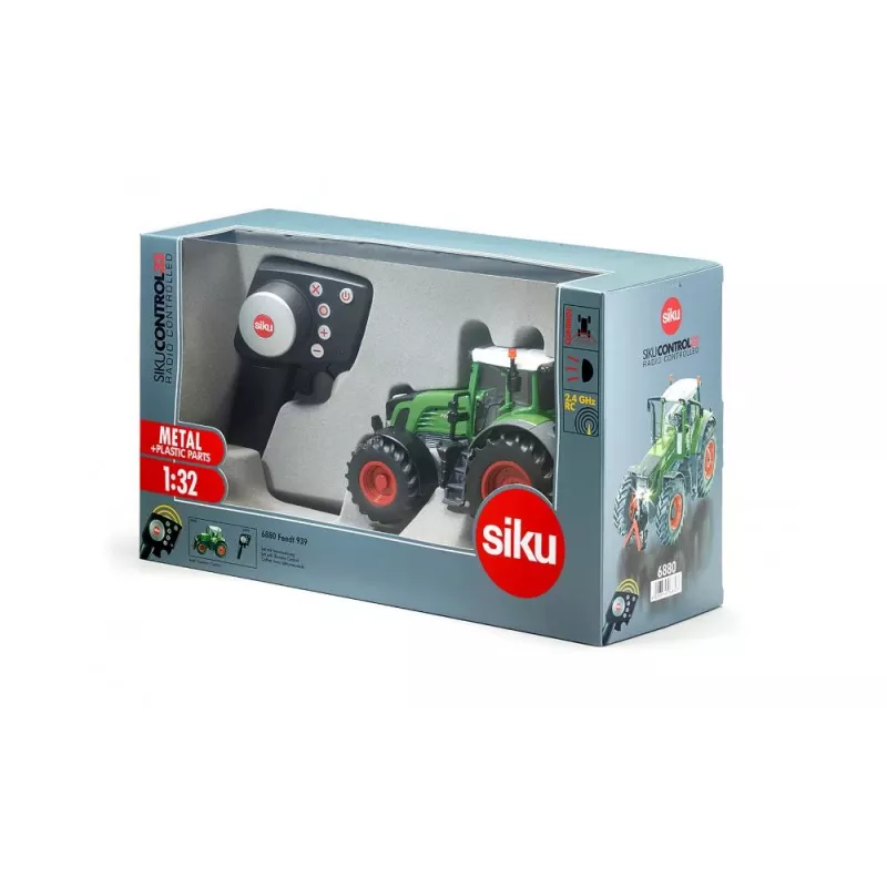 Siku 6880 Sterowany radiowo (RC) model Ciągnik Silnik elektryczny 1:32