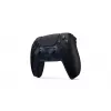 Gamepad Sony DualSense Czarny — Bluetooth/USB, PS5 i PC, USB-C, wbudowana bateria litowo-jonowa
