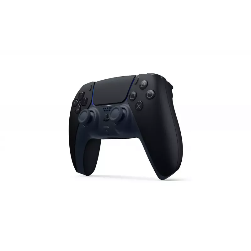 Gamepad Sony DualSense Czarny — Bluetooth/USB, PS5 i PC, USB-C, wbudowana bateria litowo-jonowa