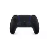 Gamepad Sony DualSense Czarny — Bluetooth/USB, PS5 i PC, USB-C, wbudowana bateria litowo-jonowa