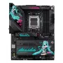 Płyta główna ASUS ROG STRIX X870E-H GAMING MIKU WIFI7 ATX dla gniazd AM5, obsługa DDR5