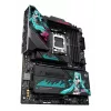 Płyta główna ASUS ROG STRIX X870E-H GAMING MIKU WIFI7 ATX dla gniazd AM5, obsługa DDR5