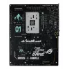Płyta główna ASUS ROG STRIX X870E-H GAMING MIKU WIFI7 ATX dla gniazd AM5, obsługa DDR5