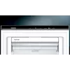 Siemens GS51NAWCV Zamrażarka do zabudowy Zamrażarka pionowa Wolnostojąca 290 L Biały