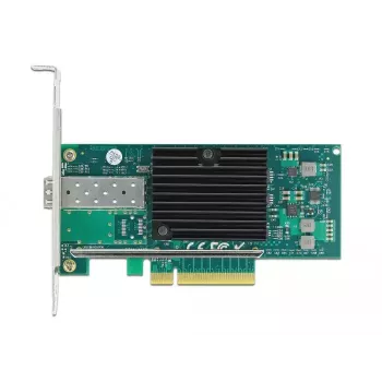 Karta sieciowa Delock 90479 Wewnętrzna Fiber 10000 Mbit/s