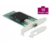 Karta sieciowa Delock 90479 Wewnętrzna Fiber 10000 Mbit/s