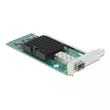 Karta sieciowa Delock 90479 Wewnętrzna Fiber 10000 Mbit/s