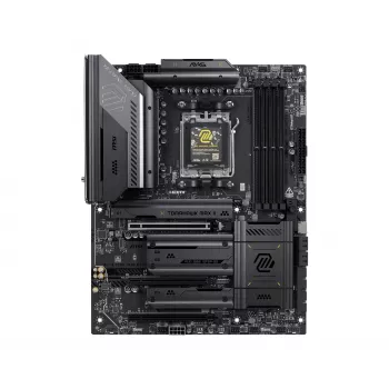 Płyta główna MSI MAG B850 TOMAHAWK MAX WIFI II — AMD B850, Socket AM5, ATX, DDR5, Wi‑Fi 7, 5GbE