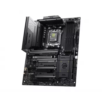 Płyta główna MSI MAG B850 TOMAHAWK MAX WIFI II — AMD B850, Socket AM5, ATX, DDR5, Wi‑Fi 7, 5GbE