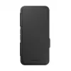 Etui z klapką Fairphone F6FLIP-1ZW-WW1 do Fairphone 6, etui z przednią klapką na ekran 16 cm (6,31 cala), plastik, czarny