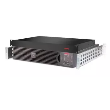 Zasilacz awaryjny APC Smart-UPS RT 1000VA