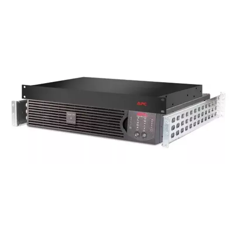Zasilacz awaryjny APC Smart-UPS RT 1000VA