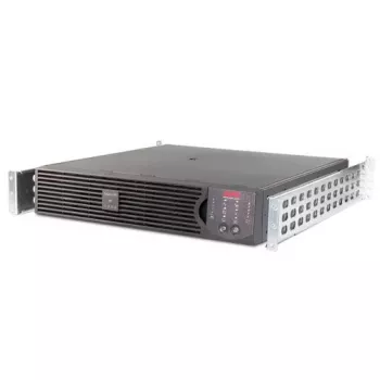 Zasilacz awaryjny APC Smart-UPS RT 1000VA