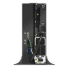 APC Smart-UPS On-Line, 3kVA, litowo-jonowy, Rackmount 4U, 230V, 6x C13+2x C19 gniazda IEC, SmartSlot, wydłużony czas pracy, zestaw szyn w zestawie