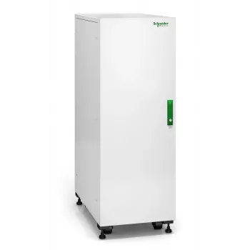 APC E3SXR6 szafka na akumulatory UPS Tower Szary Akumulator kwasowo-ołowiowy szczelny