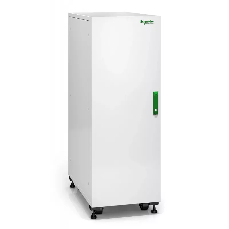 APC E3SXR6 szafka na akumulatory UPS Tower Szary Akumulator kwasowo-ołowiowy szczelny