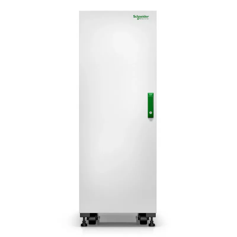 APC E3SXR6 szafka na akumulatory UPS Tower Szary Akumulator kwasowo-ołowiowy szczelny