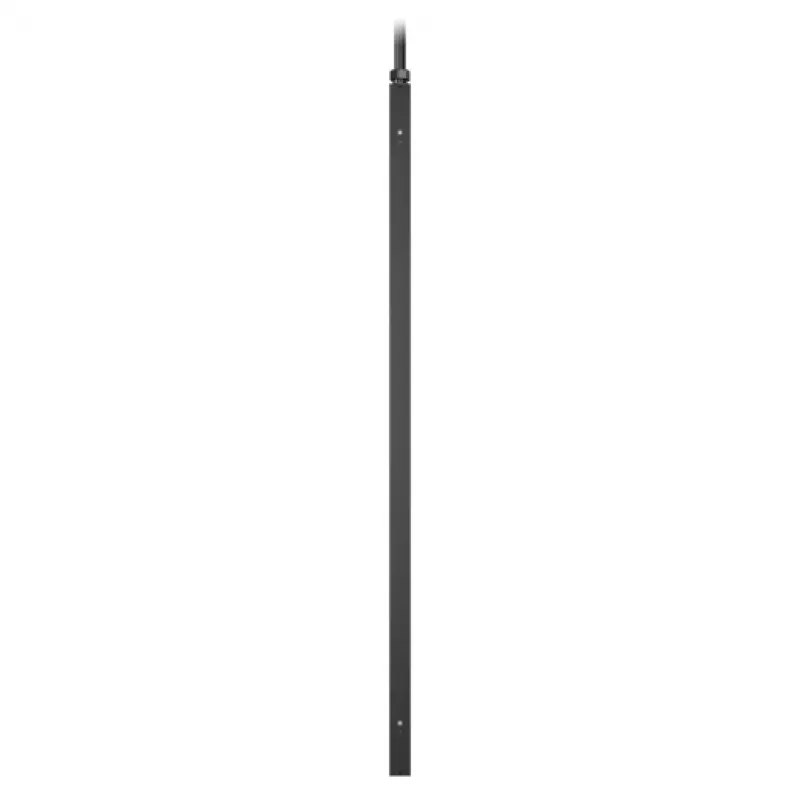 Rack PDU APC NetShelter Advanced Switched 3-fazowa 43,5 kW (400V 63A) lub 34,6 kW (415V 60A), 42 gniazda, wejście IEC 60309