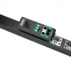 Rack PDU APC NetShelter Advanced Switched 3-fazowa 43,5 kW (400V 63A) lub 34,6 kW (415V 60A), 42 gniazda, wejście IEC 60309
